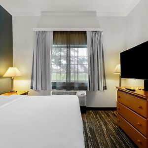 King Room Mobility accessible